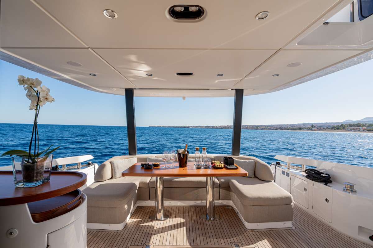 Sbk W. Med -Naples/Sicily