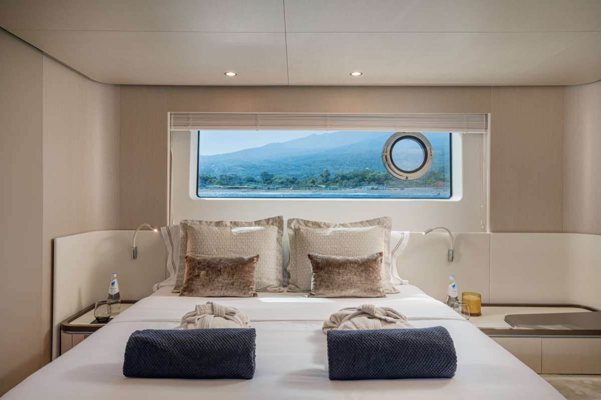 Sbk W. Med -Naples/Sicily