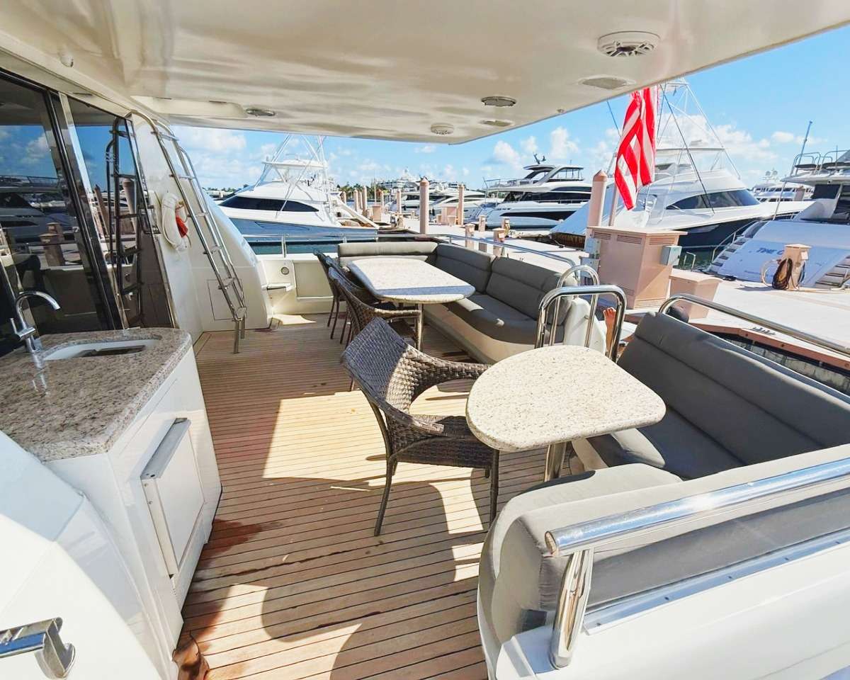 Afforded Leisure Bahamas, USA - Florida East Coast