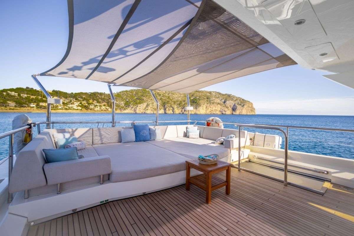 Arion W. Med -Naples/Sicily, W. Med -Riviera/Cors/Sard.