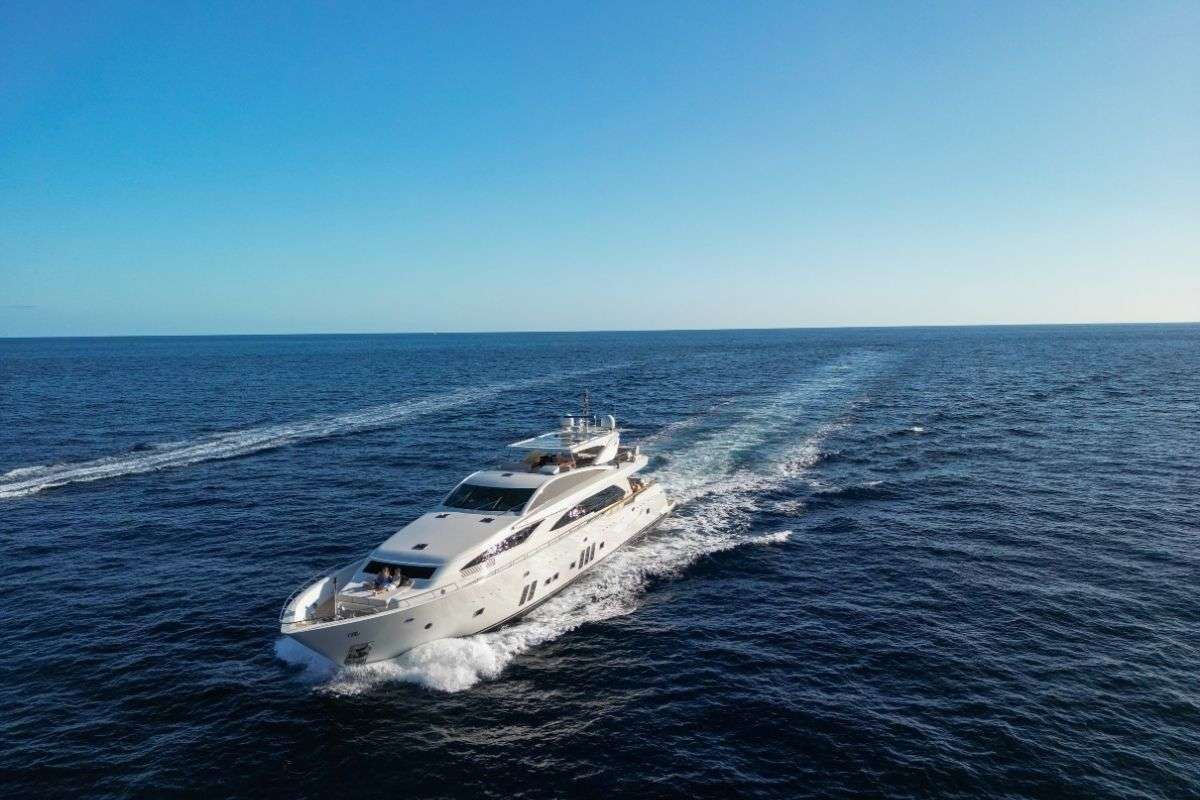 Arion W. Med -Naples/Sicily, W. Med -Riviera/Cors/Sard.