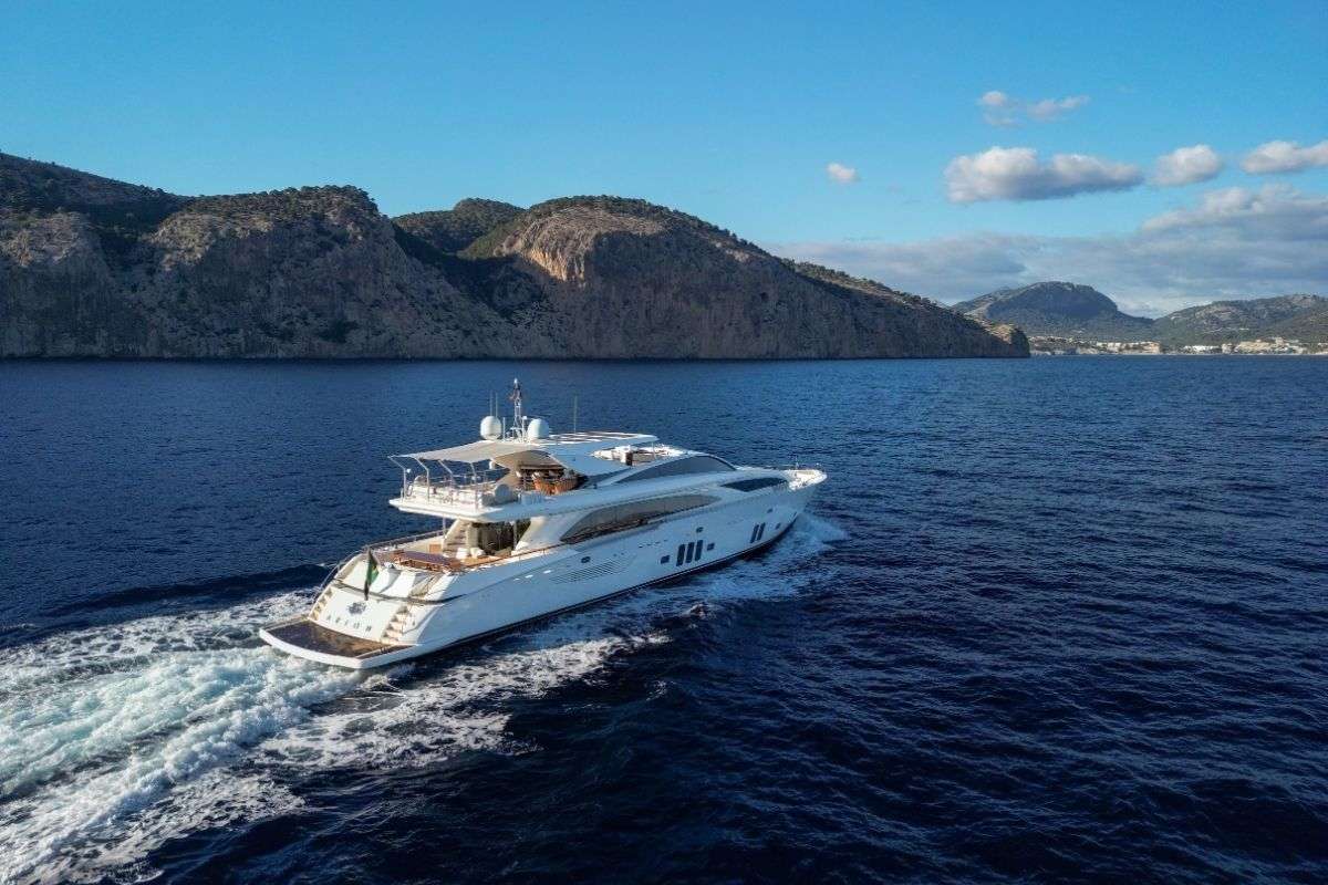 Arion W. Med -Naples/Sicily, W. Med -Riviera/Cors/Sard.