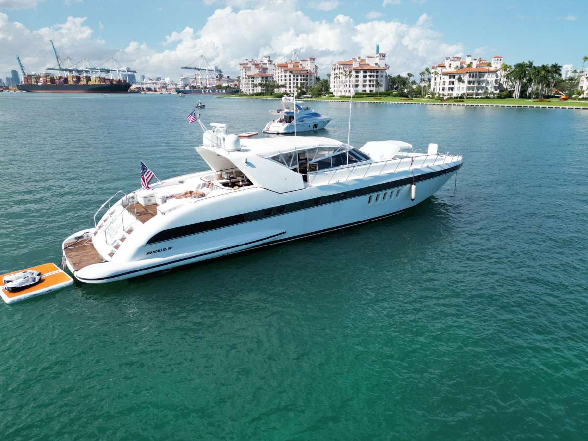 The Gorilla USA - Florida East Coast