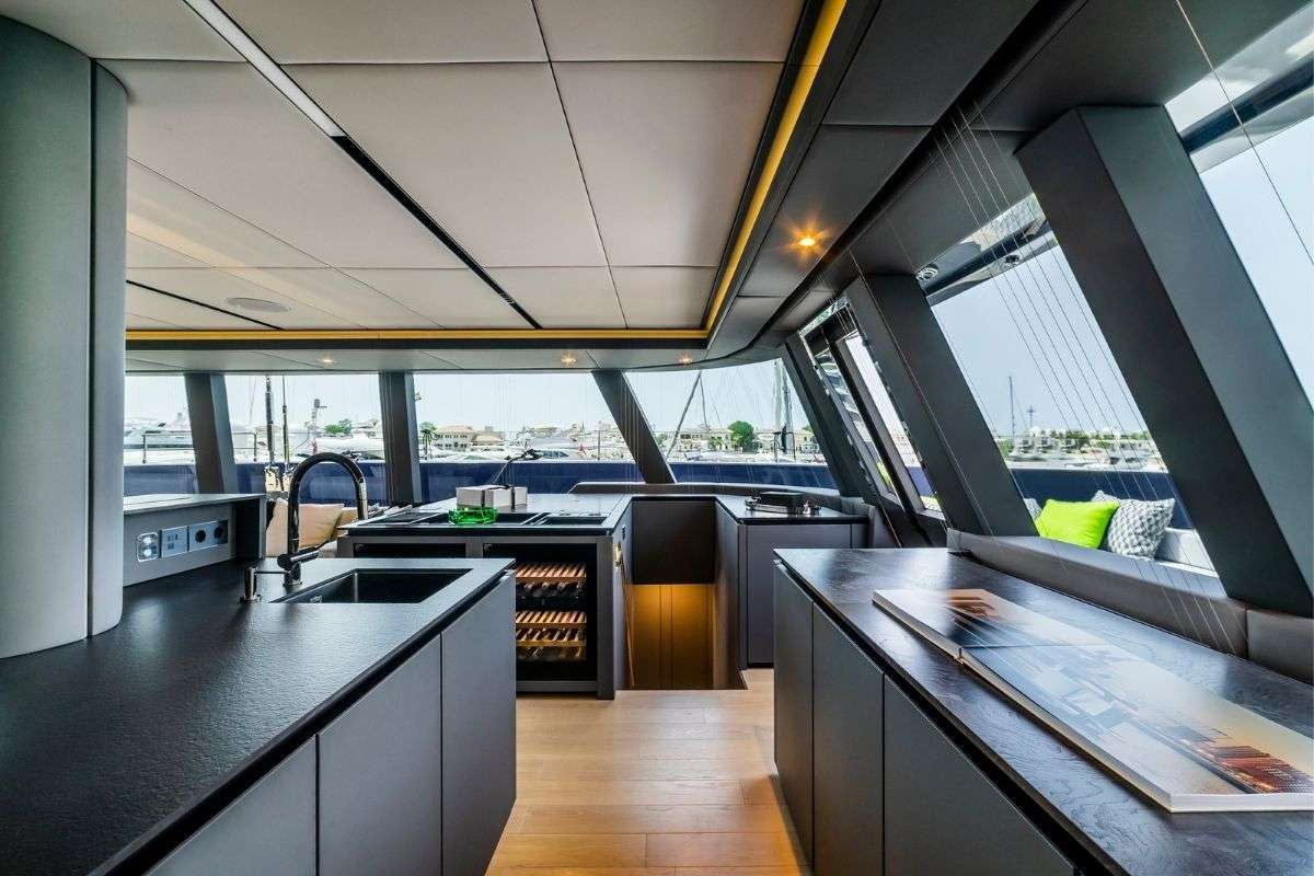 Marie Joseph Indian Ocean and SE Asia