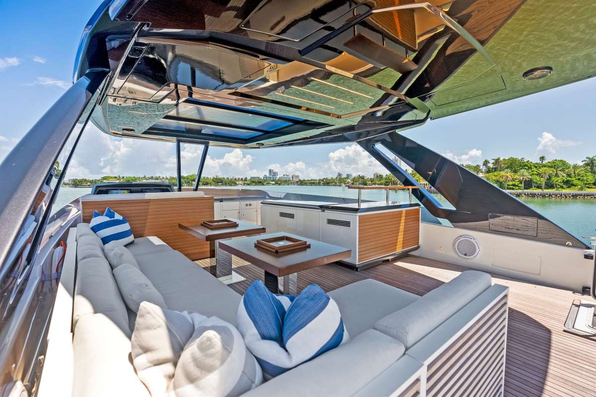 The Brass Ring Bahamas, USA - Florida East Coast