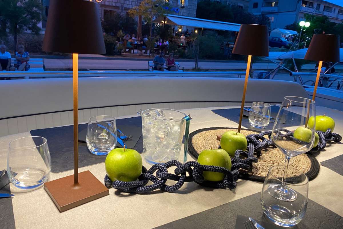 Magic Six Croatia, Adriatic Sea