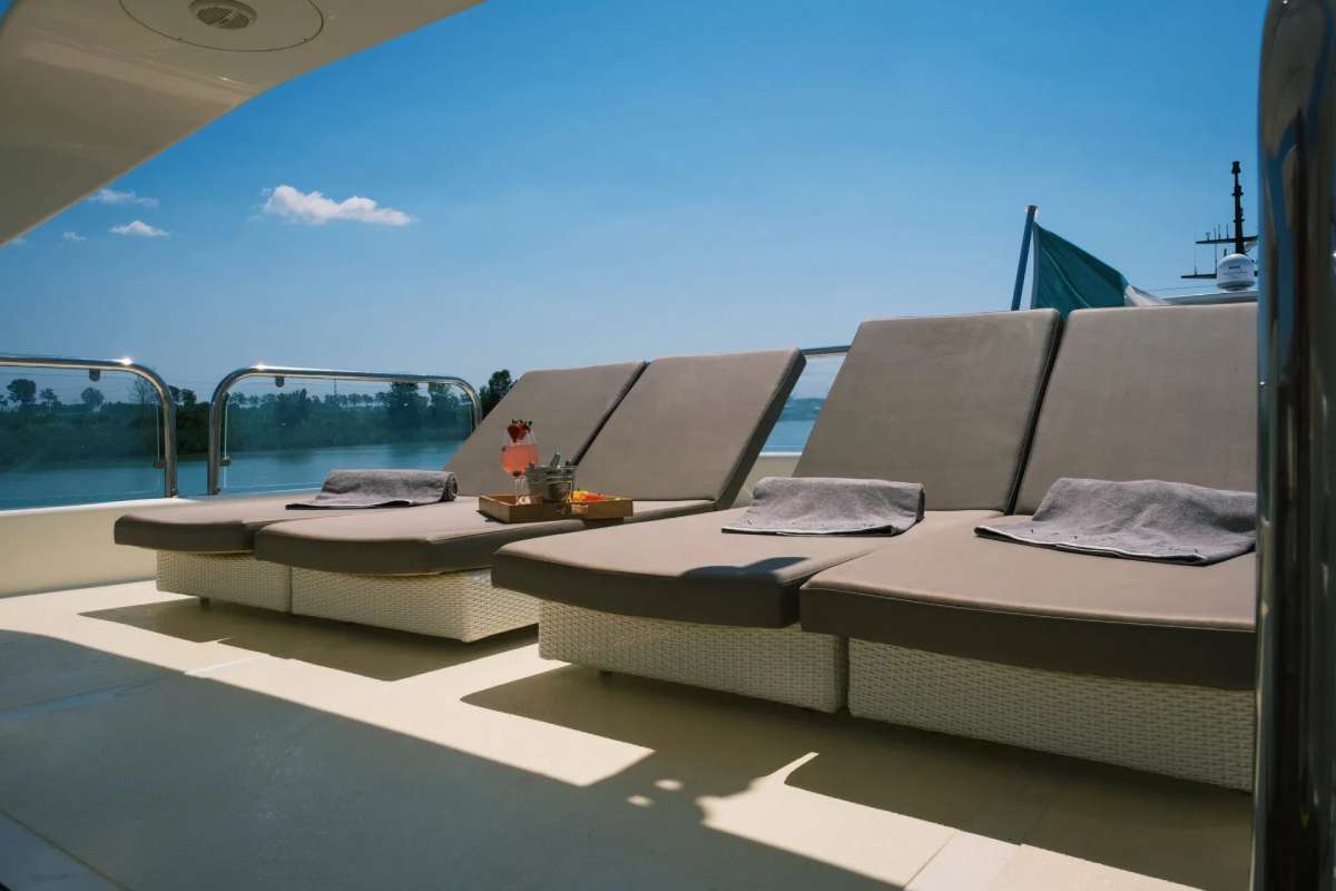 Magic Six Croatia, Adriatic Sea