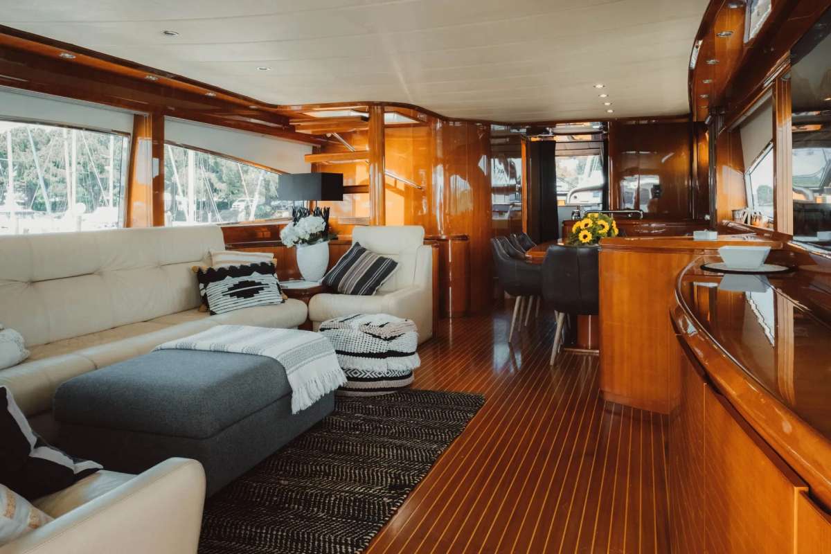 Magic Six Croatia, Adriatic Sea