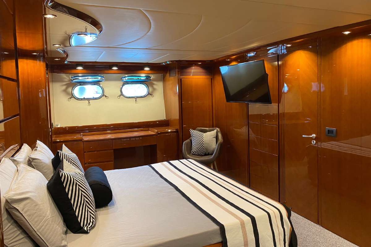 Magic Six Croatia, Adriatic Sea