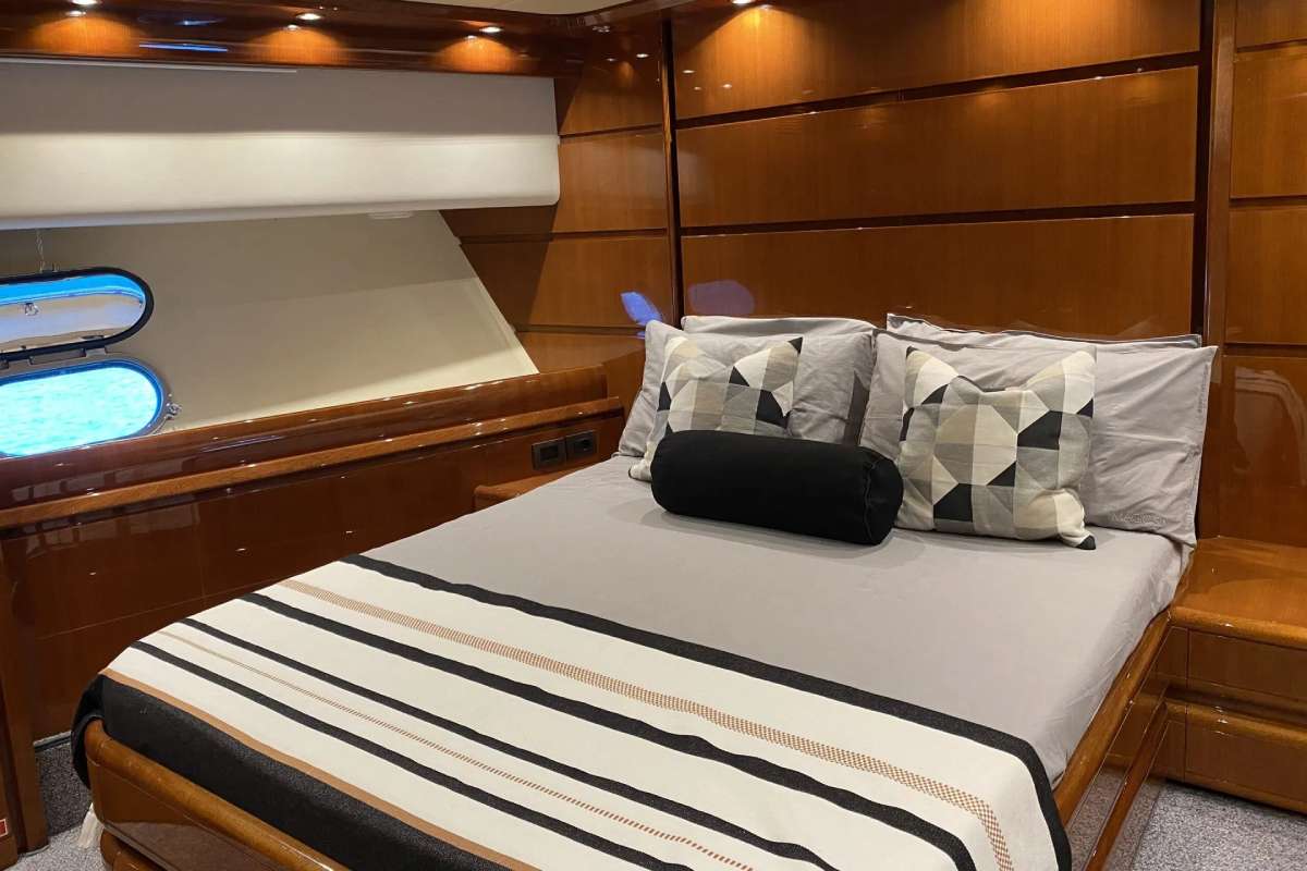 Magic Six Croatia, Adriatic Sea