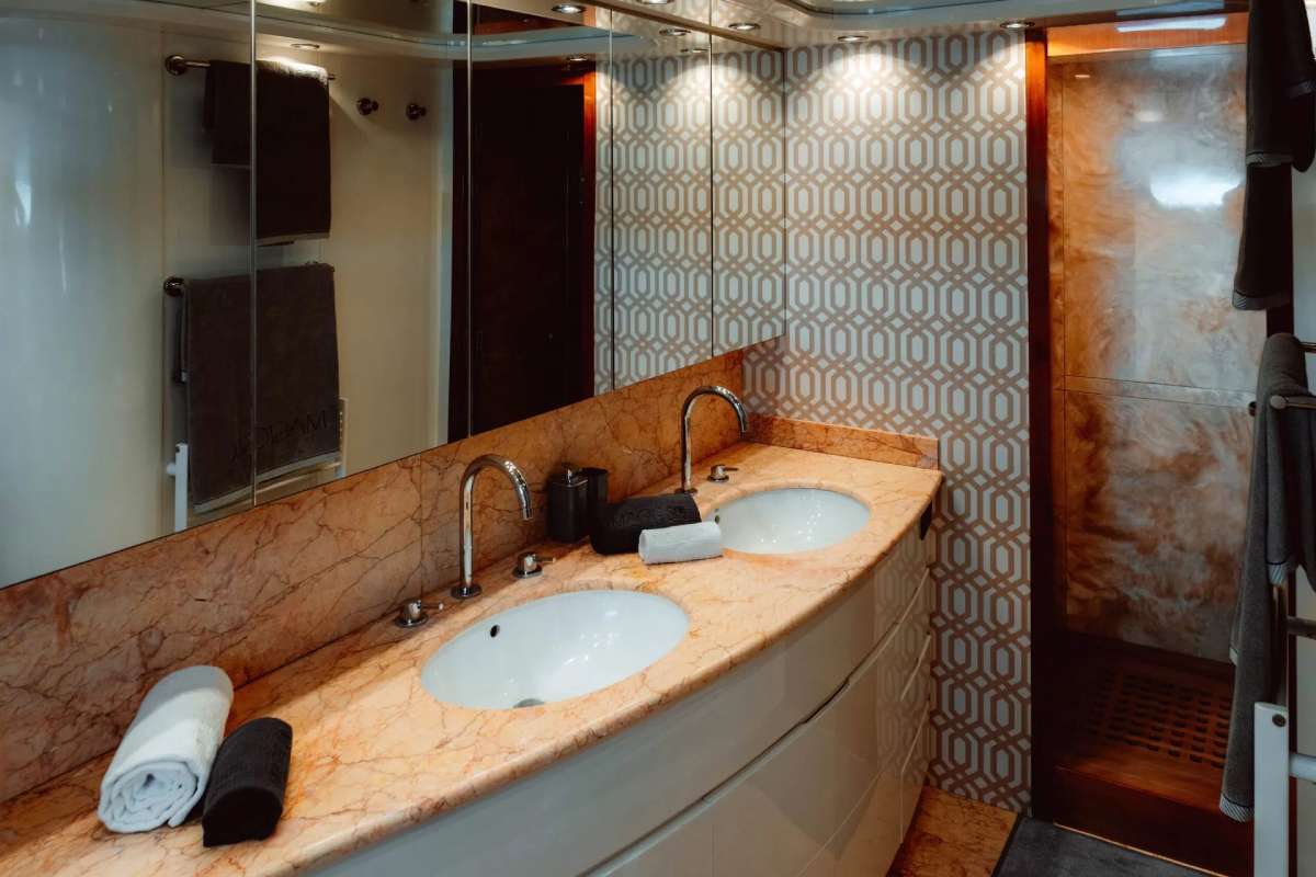 Magic Six Croatia, Adriatic Sea