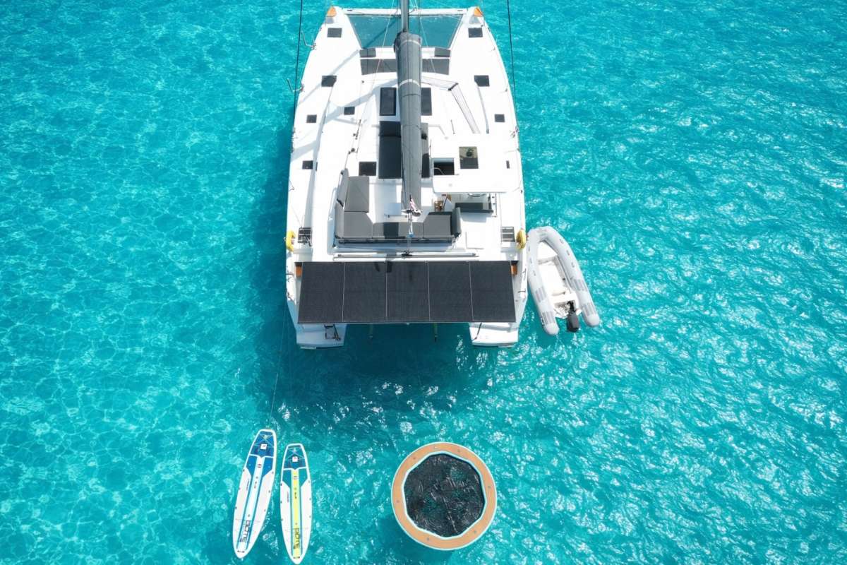 Windfall Caribbean Virgin Islands (BVI)