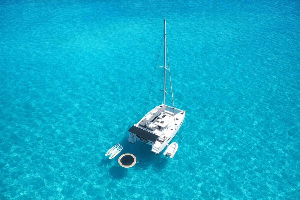 Windfall Caribbean Virgin Islands (BVI)
