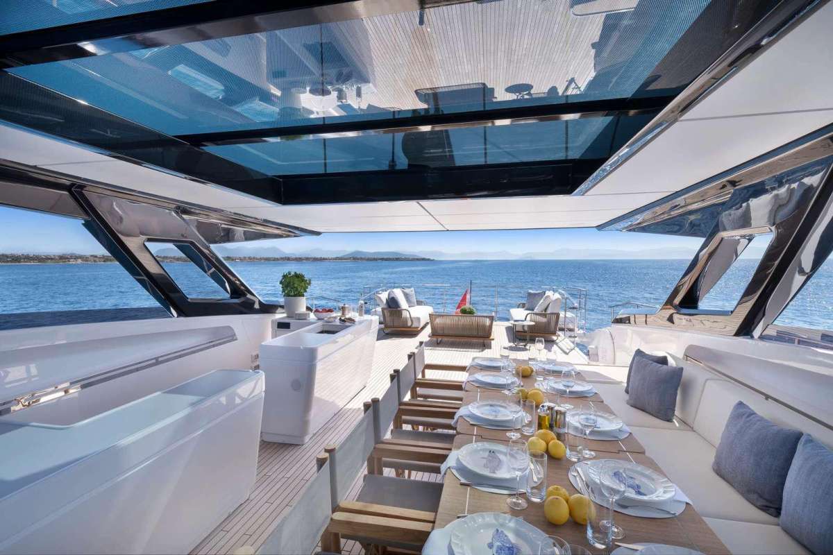 Ianassa Greece