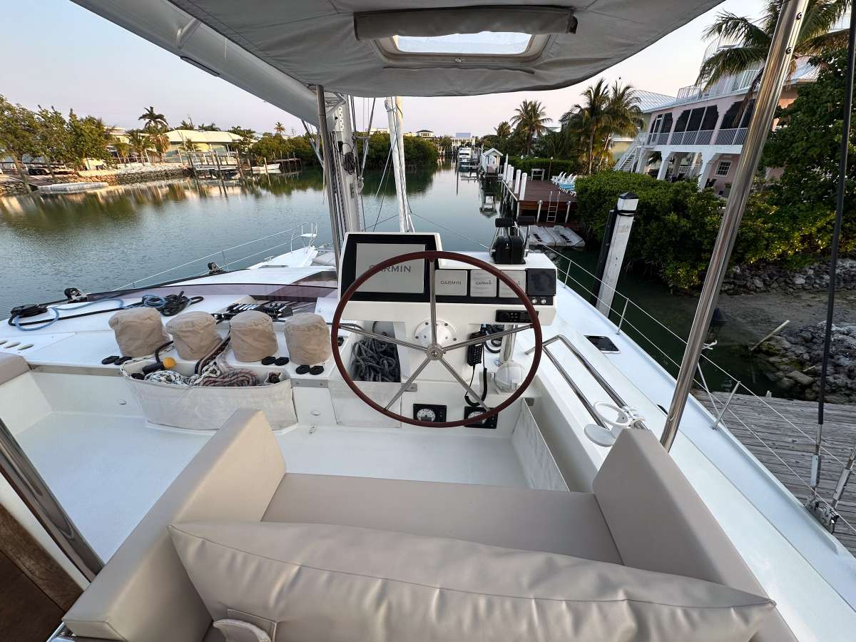 The Cathouse Bahamas, USA - Florida East Coast, USA - Florida West Coast
