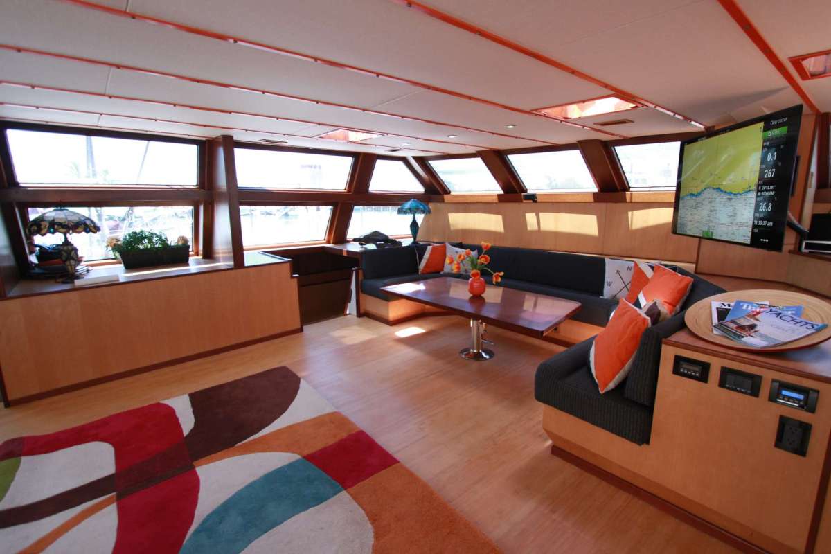 Argo Navis USA - Florida East Coast, USA - Florida West Coast
