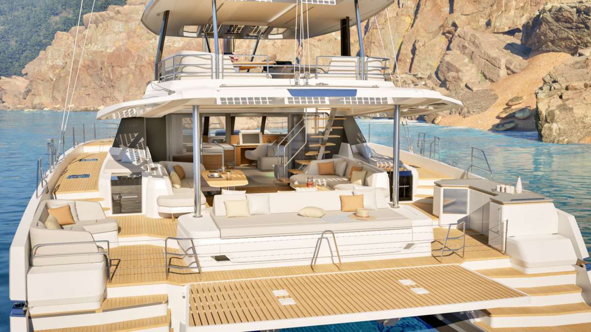 Nargiza (winters) Caribbean Virgin Islands (BVI)
