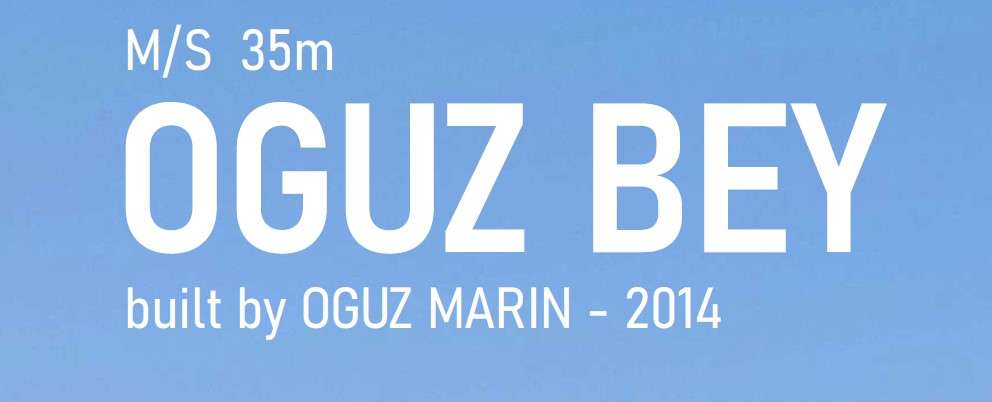 OGUZ BEY