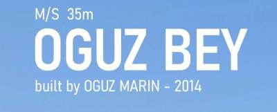 OGUZ BEY