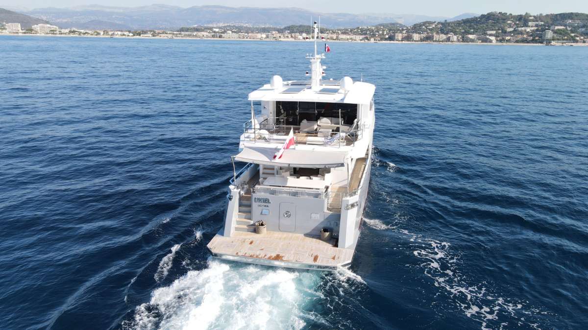 Ukiel W. Med -Naples/Sicily