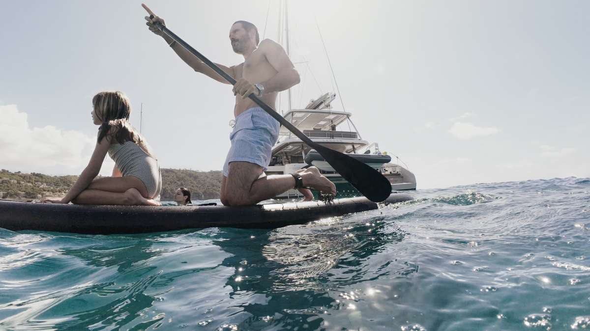 Triwing Carida - Winter Caribbean Virgin Islands (US/BVI), Caribbean Leewards, Caribbean Windwards, Caribbean Virgin Islands (US), Caribbean Virgin Islands (BVI)