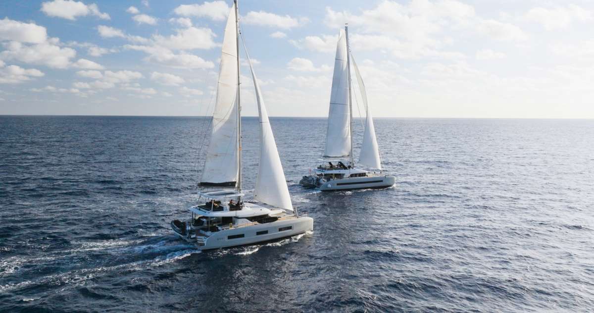 Triwing Carida - Winter Caribbean Virgin Islands (US/BVI), Caribbean Leewards, Caribbean Windwards, Caribbean Virgin Islands (US), Caribbean Virgin Islands (BVI)