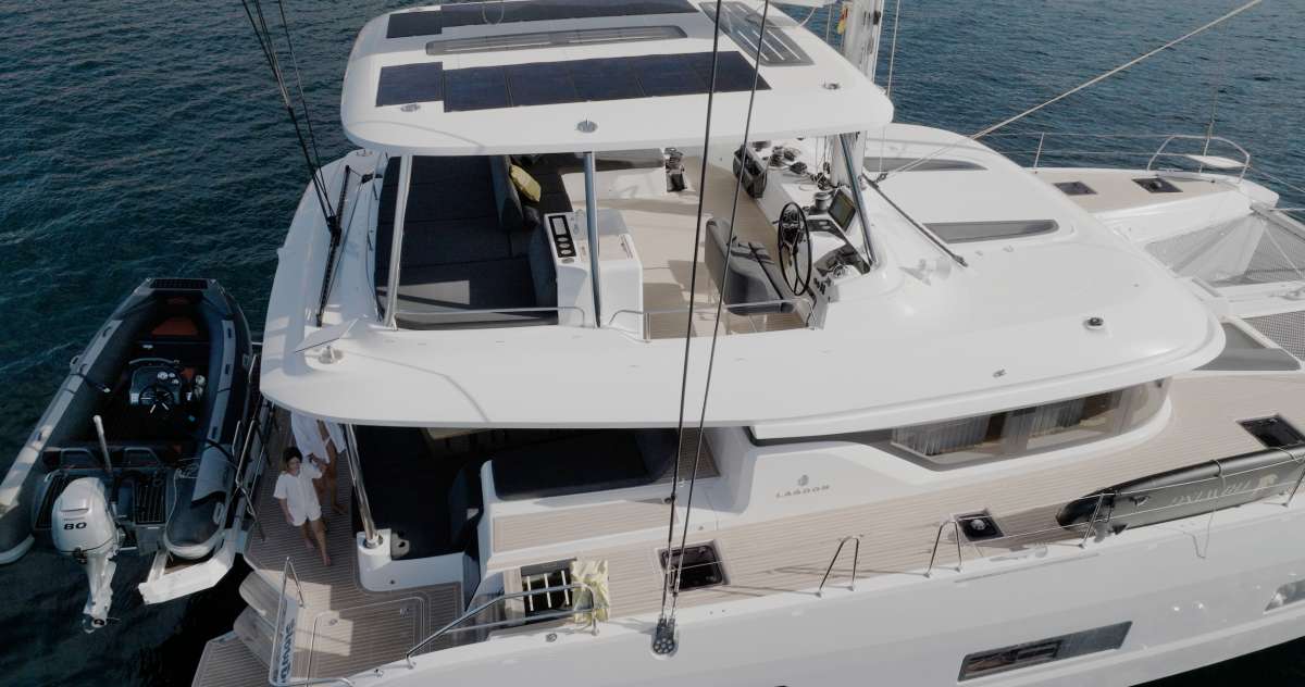 Triwing Carida - Winter Caribbean Virgin Islands (US/BVI), Caribbean Leewards, Caribbean Windwards, Caribbean Virgin Islands (US), Caribbean Virgin Islands (BVI)
