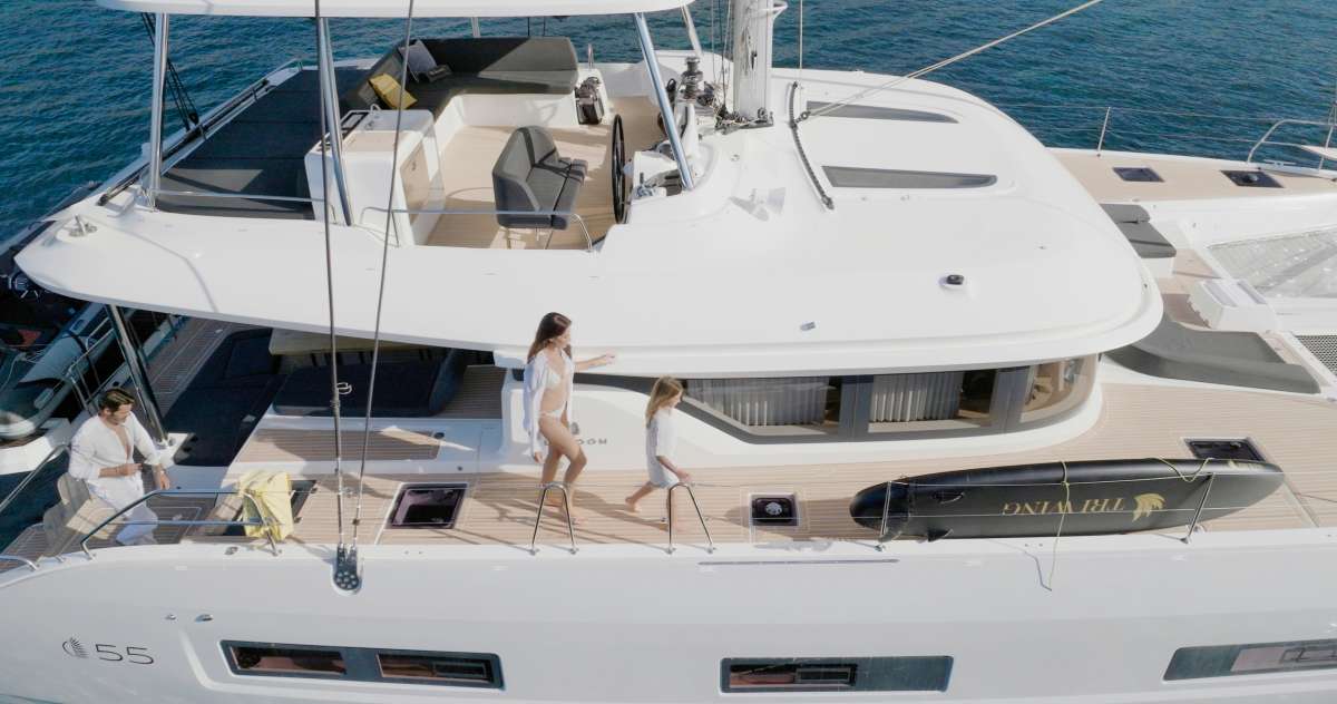 Triwing Carida - Winter Caribbean Virgin Islands (US/BVI), Caribbean Leewards, Caribbean Windwards, Caribbean Virgin Islands (US), Caribbean Virgin Islands (BVI)