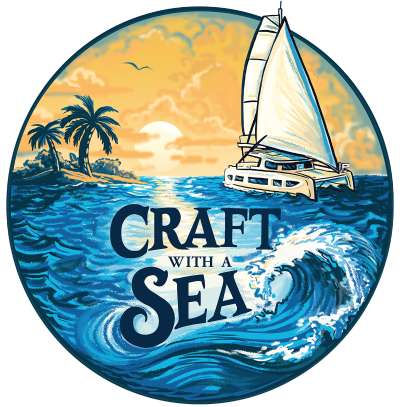 CRAFT WITH A SEA