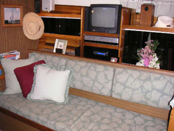 Main Salon