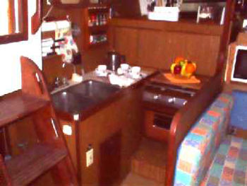 Galley