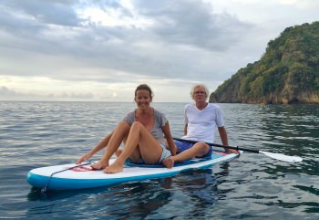 Paddle Boards