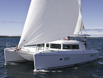 FREESEAS Yacht Charter - Ritzy Charters
