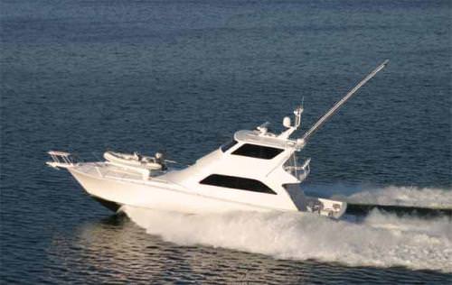 PRIORITY Yacht Charter - Ritzy Charters