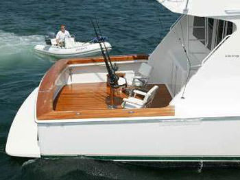 PRIORITY Yacht Charter - Tender