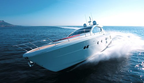 Yacht Charter SAURON | Ritzy Charters