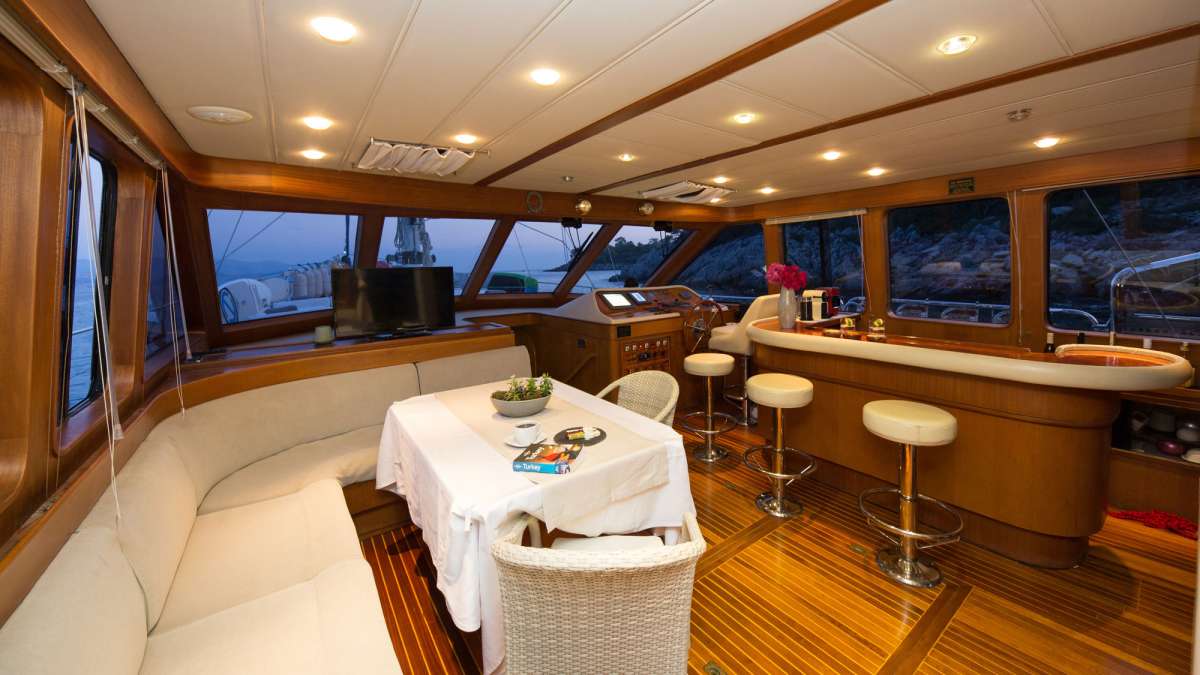 Serenity 70