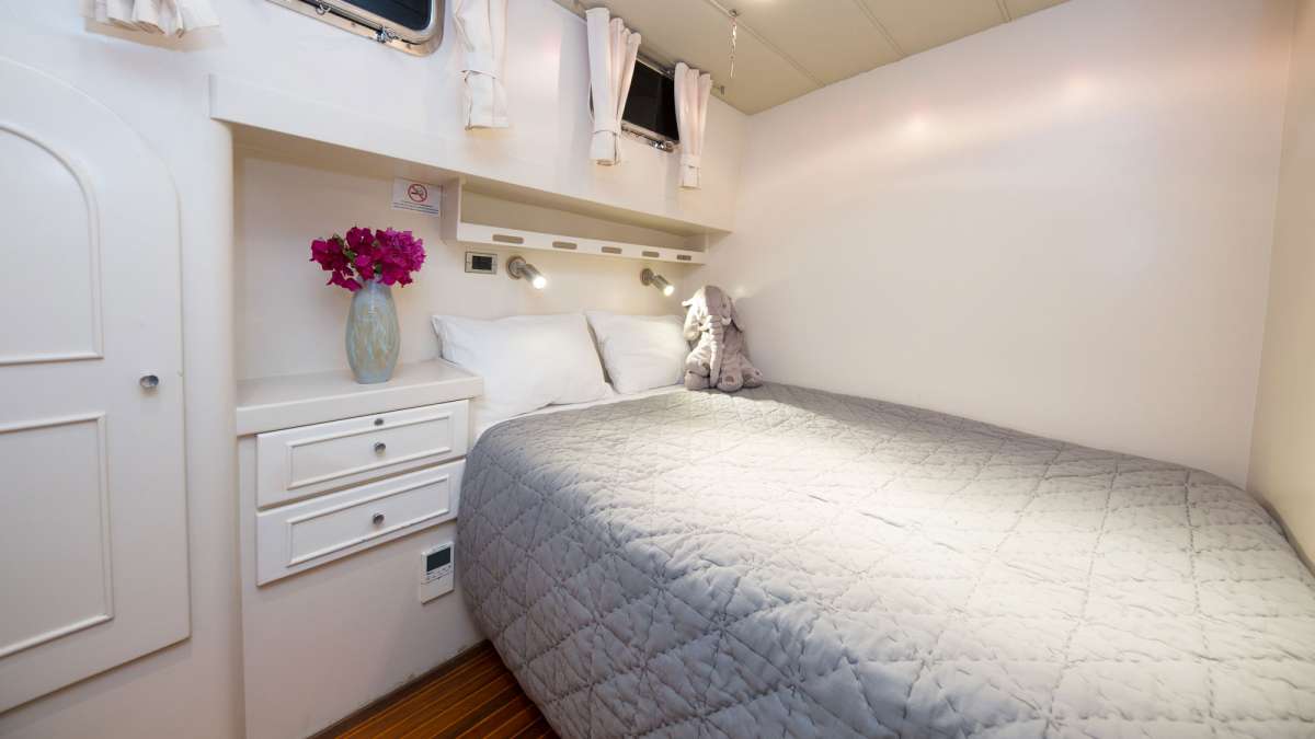 Serenity 70