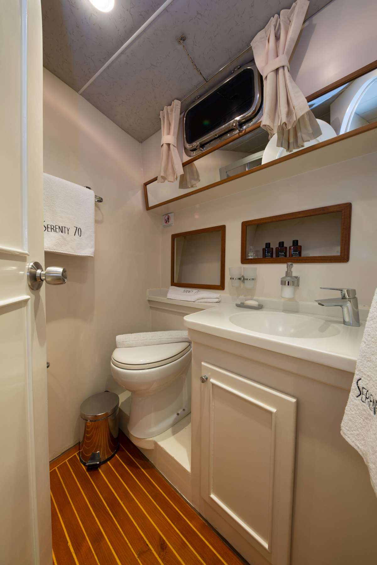 Serenity 70