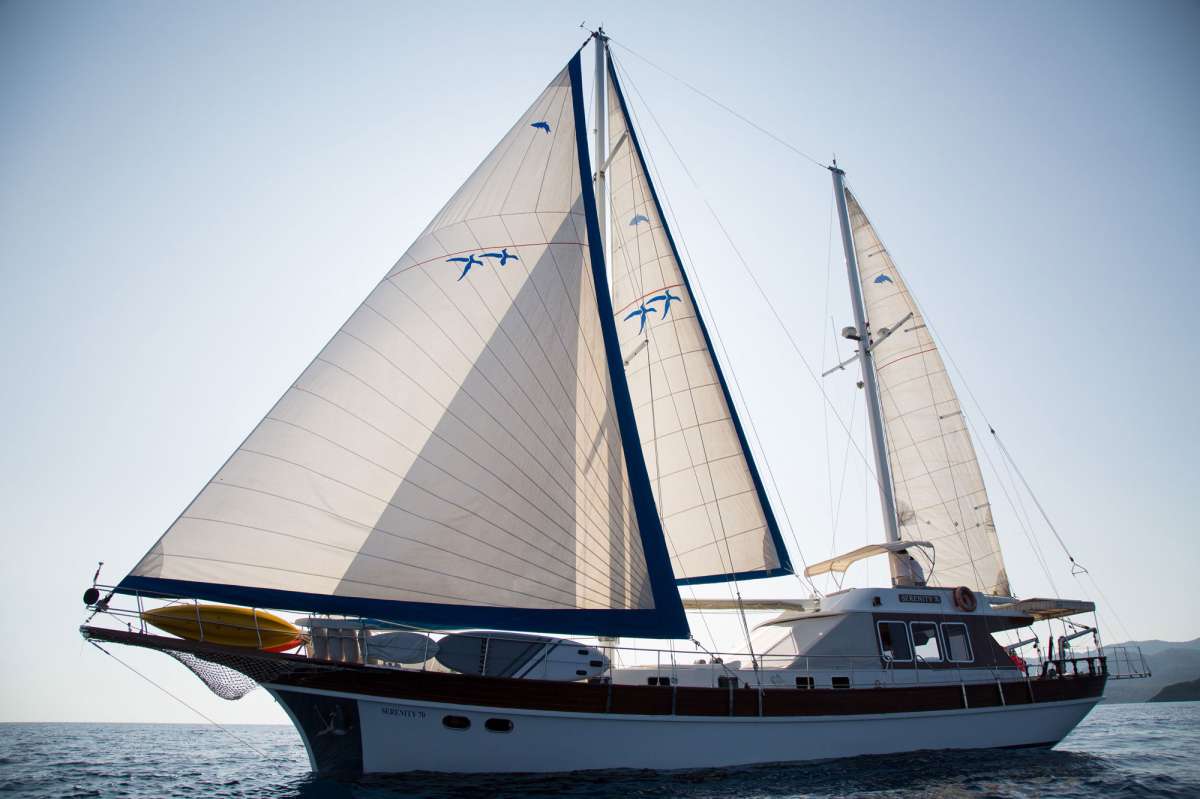 Serenity 70