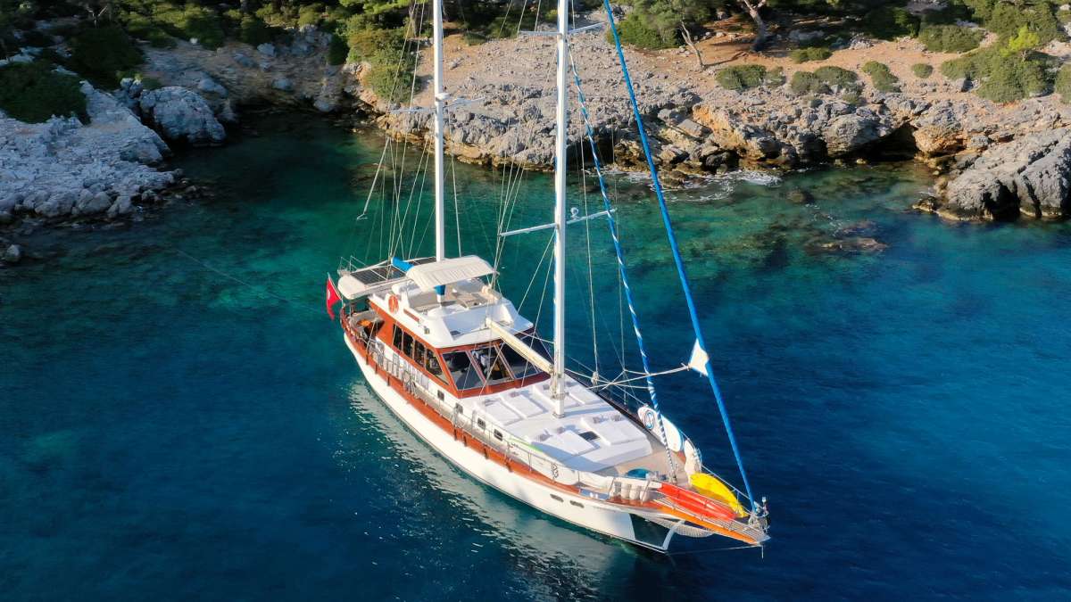 Serenity 70