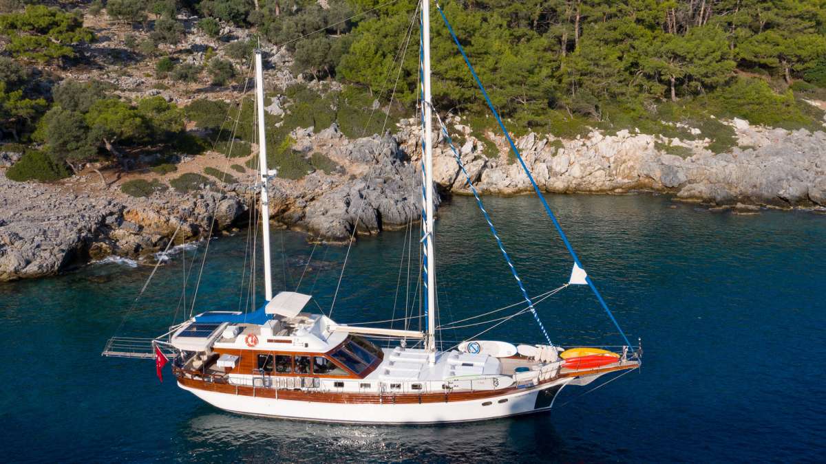 Serenity 70