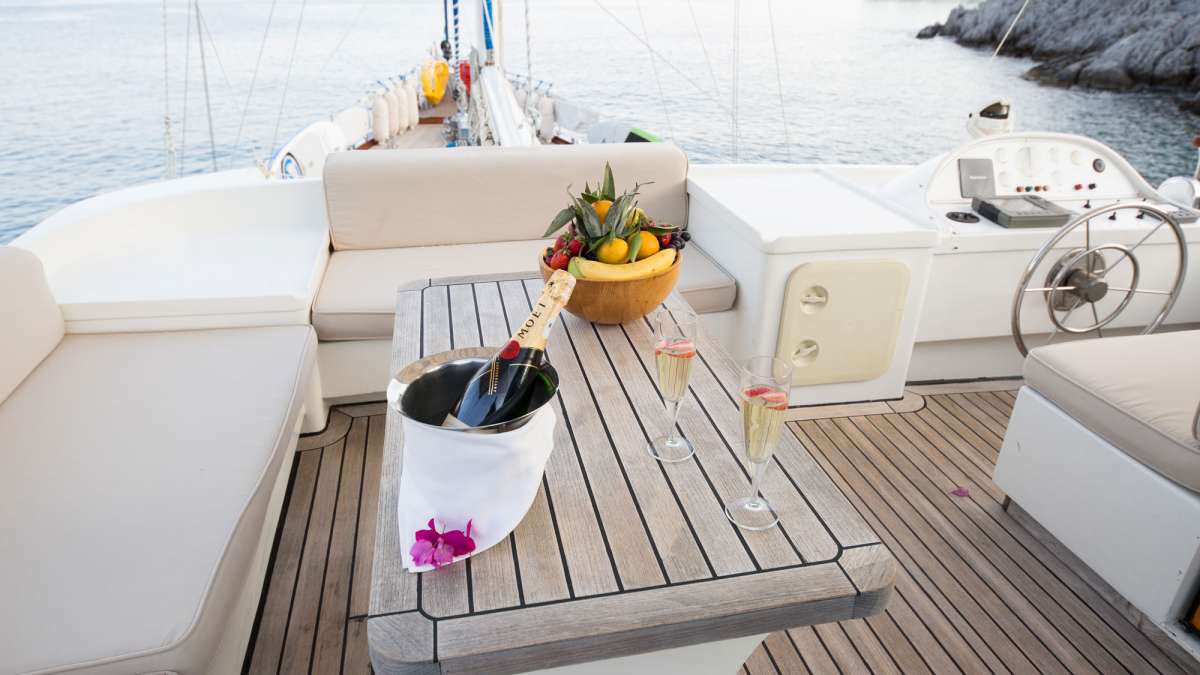 Serenity 70