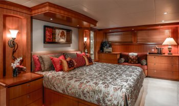 Master Stateroom