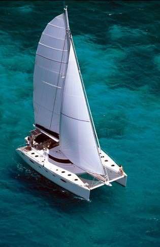 Yacht Charter MATA FENUA | Ritzy Charters
