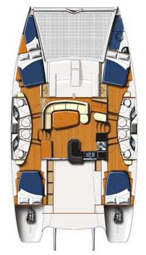 Bella Vita Layout