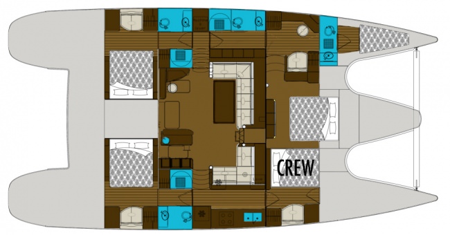 ELYSIUM Layout