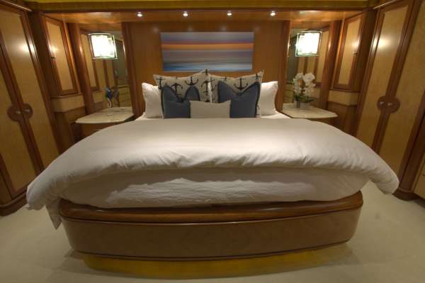 Master Stateroom