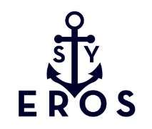 charter yacht eros cost