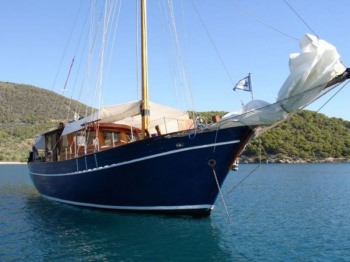 Aegeas